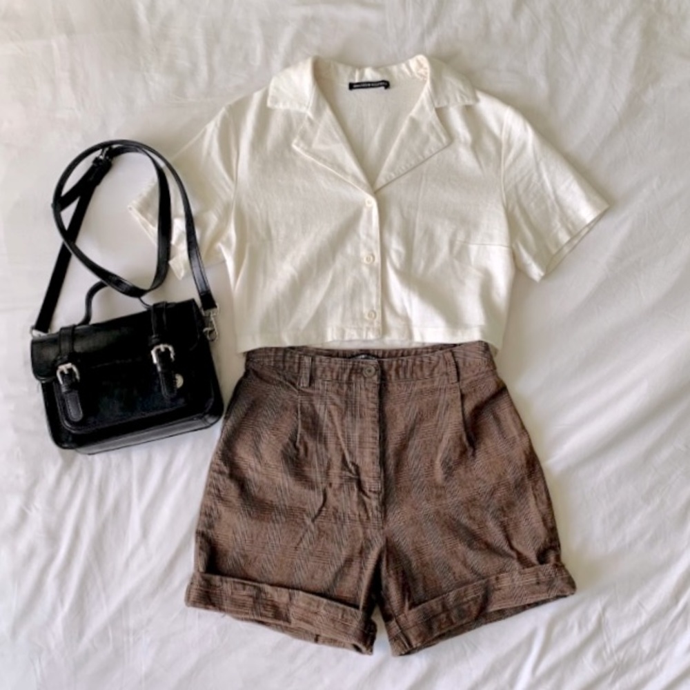 Rare Brandy Melville Shorts